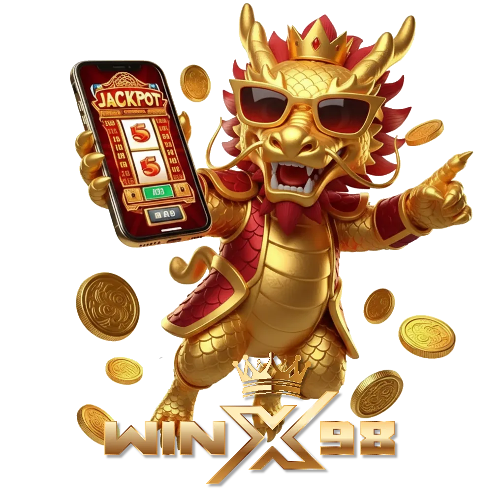 ทางเข้า winx98